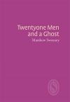 Cover of Twentyone Men and a Ghost