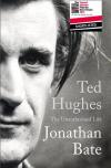 Cover of Ted Hughes: The Unauthorised Life