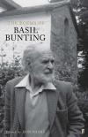 Cover of The Poems of Basil Bunting edited by Don Share