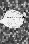 Cover of The Poem is You: 60 Contemporary Poems and How to Read Them