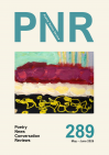 <em>PN Review</em> 289 <em>PN Review</em> 289