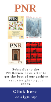 PN Review Substack