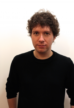 Image of Adam Crothers