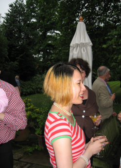 Image of Jane Yeh