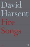 Cover of Fire Songs