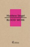Cover of Blood Work