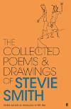 Cover of Collected Poems and  Drawings of Stevie Smith