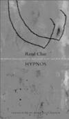 Cover of Hypnos: Notes from the French Resistance (1943–44) translated by Mark Hutchinson