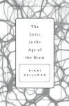Cover of The Lyric in the Age of the Brain