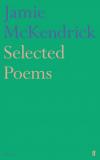 Cover of Selected Poems