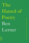 Cover of The Hatred of Poetry