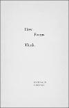 Cover of How Poems Think