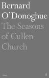 Cover of The Seasons of Cullen Church