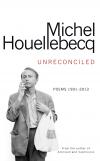 Cover of Unreconciled: Poems 1991–2013 translated by Gavin Bowd
