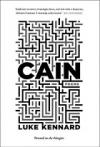 Cover of Cain