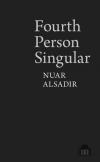 Cover of Fourth Person Singular