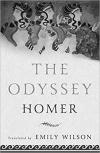 Cover of The Odyssey