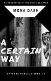 Cover of A Certain Way
