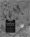 Cover of The Conference of the Birds translated by Sholeh Wolpe