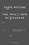 Cover of The Triumph of Cancer