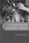 Cover of The Explosive Expert’s Wife