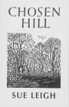 Cover of Chosen Hill
