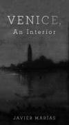 Cover of Venice: An Interior