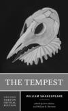 Cover of The Tempest (Second Norton Critical Edition)