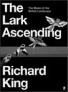 Cover of The Lark Ascending