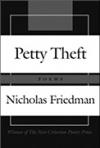Cover of Petty Theft