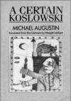Cover of A Certain Koslowski – The Director’s Cut