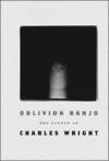 Cover of Oblivion Banjo