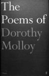 Cover of The Poems of Dorothy Molloy