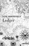 Cover of Ledger