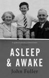 Cover of Asleep & Awake