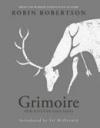 Cover of Grimoire 