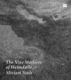 Cover of The Nine Mothers of Heimdallr