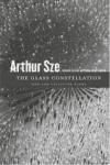 Cover of The Glass Constellation: New and Collected Poems