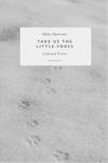 Cover of Take Us the Little Foxes: collected poems