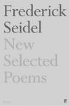 Cover of New Selected Poems