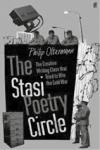 Cover of The Stasi Poetry Circle