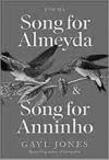 Cover of Song for Almeyda & Song for Anninho