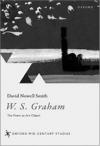 Cover of W.S. Graham: The Poem as Art Object