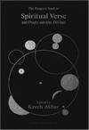 Cover of The Penguin Book of Spiritual Verse: 110 Poets on the Divine