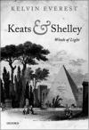 Cover of Keats and Shelley: Winds of Light