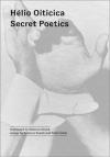 Cover of Secret Poetics