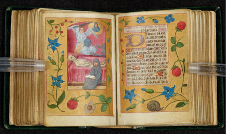 Book of Hours