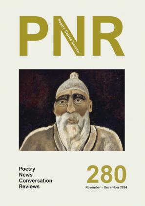 Cover of PN Review 280
