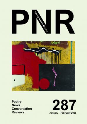 Cover of PN Review 287